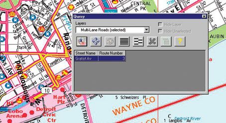 Free Thomas Guide Online Maps