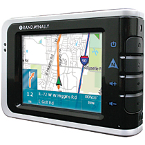 GPS Navigator | Rand McNally GPS Navigation System